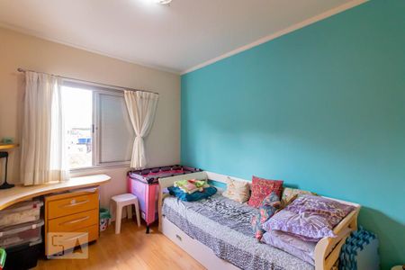 Apartamento à venda com 113m², 3 quartos e 1 vagaQuarto 2