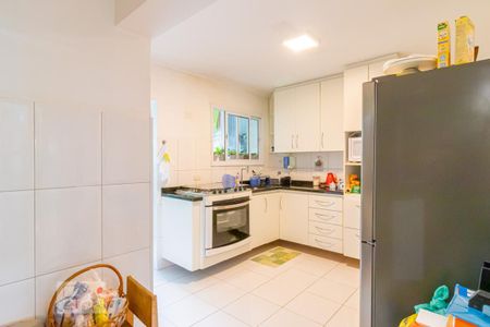 Apartamento à venda com 113m², 3 quartos e 1 vagaCozinha 