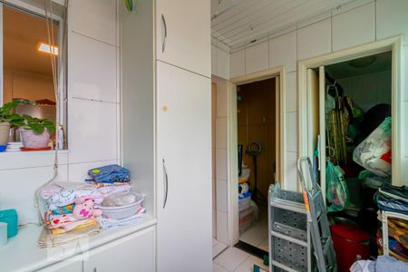 Apartamento à venda com 113m², 3 quartos e 1 vagaÁrea de Serviço