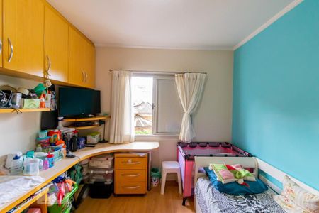 Apartamento à venda com 113m², 3 quartos e 1 vagaQuarto 2