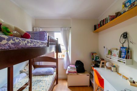 Apartamento à venda com 113m², 3 quartos e 1 vagaQuarto 1 