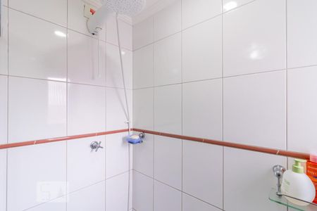 Apartamento à venda com 113m², 3 quartos e 1 vagaBanheiro 