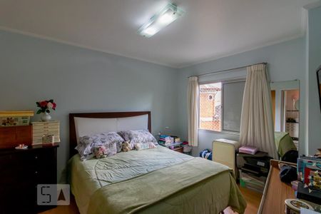 Apartamento à venda com 113m², 3 quartos e 1 vagaSuíte 