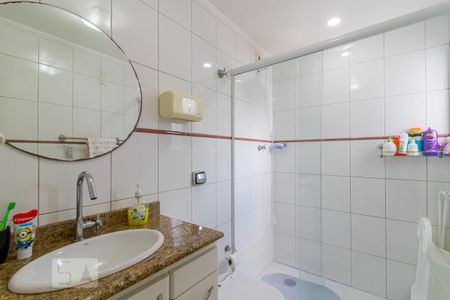 Apartamento à venda com 113m², 3 quartos e 1 vagaBanheiro 