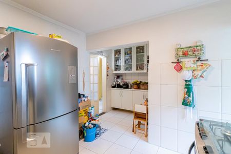 Apartamento à venda com 113m², 3 quartos e 1 vagaCozinha 