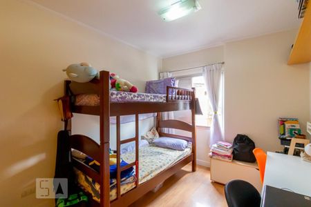 Apartamento à venda com 113m², 3 quartos e 1 vagaQuarto 1 