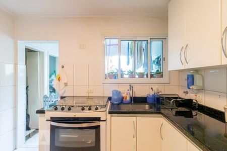 Apartamento à venda com 113m², 3 quartos e 1 vagaCozinha 