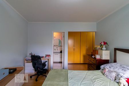 Apartamento à venda com 113m², 3 quartos e 1 vagaSuíte 