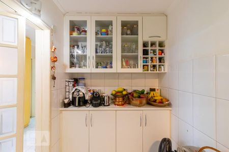 Apartamento à venda com 113m², 3 quartos e 1 vagaCozinha 