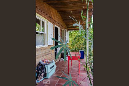 Casa à venda com 1000m², 3 quartos e 3 vagasVaranda Sala