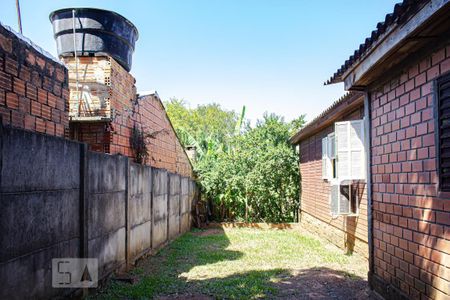 Casa à venda com 1000m², 3 quartos e 3 vagasQuintal