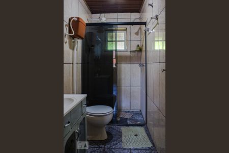 Casa à venda com 1000m², 3 quartos e 3 vagasBanheiro