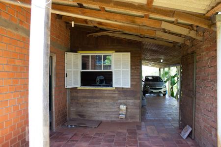 Casa à venda com 1000m², 3 quartos e 3 vagasÁrea coberta