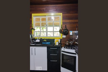 Casa à venda com 1000m², 3 quartos e 3 vagasCozinha