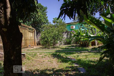 Casa à venda com 1000m², 3 quartos e 3 vagasQuintal