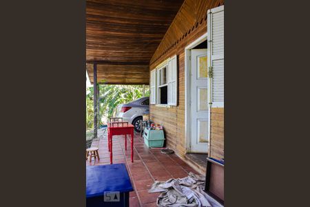 Casa à venda com 1000m², 3 quartos e 3 vagasVaranda Sala