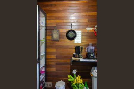 Casa à venda com 1000m², 3 quartos e 3 vagasCozinha