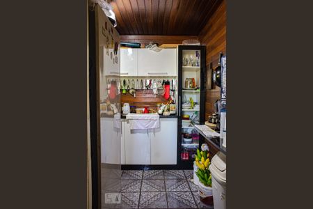 Casa à venda com 1000m², 3 quartos e 3 vagasCozinha