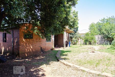 Casa à venda com 1000m², 3 quartos e 3 vagasQuintal