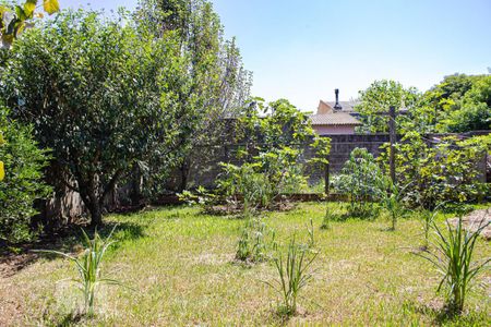 Casa à venda com 1000m², 3 quartos e 3 vagasQuintal