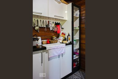 Casa à venda com 1000m², 3 quartos e 3 vagasCozinha