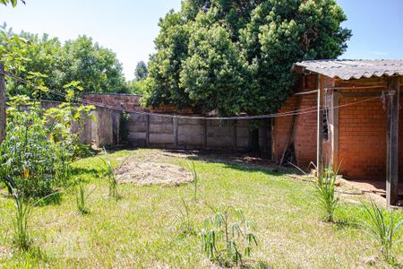 Casa à venda com 1000m², 3 quartos e 3 vagasQuintal