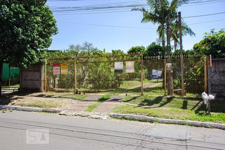 Casa à venda com 1000m², 3 quartos e 3 vagasFachada