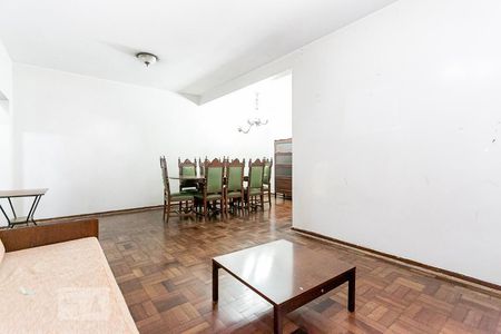 Sala de apartamento à venda com 2 quartos, 94m² em Paraíso, São Paulo