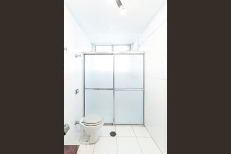 Apartamento à venda com 94m², 2 quartos e 1 vagaBanheiro