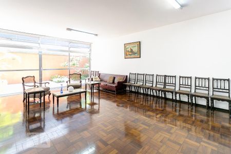 Apartamento à venda com 94m², 2 quartos e 1 vagaSalão de Festas