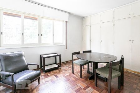 Apartamento à venda com 94m², 2 quartos e 1 vagaQuarto 2