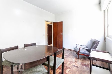 Apartamento à venda com 94m², 2 quartos e 1 vagaQuarto 2