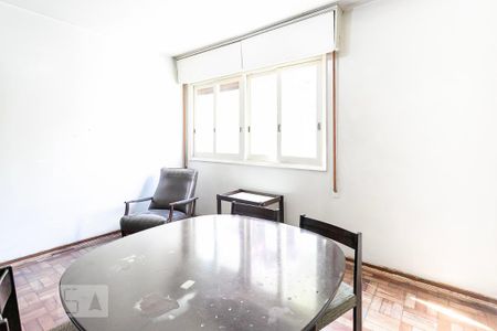 Apartamento à venda com 94m², 2 quartos e 1 vagaQuarto 2