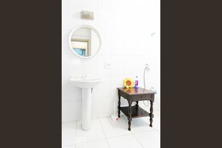 Apartamento à venda com 94m², 2 quartos e 1 vagaBanheiro