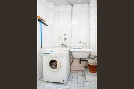Apartamento à venda com 94m², 2 quartos e 1 vagaÁrea de Serviço