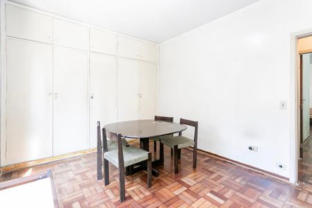 Apartamento à venda com 94m², 2 quartos e 1 vagaQuarto 2