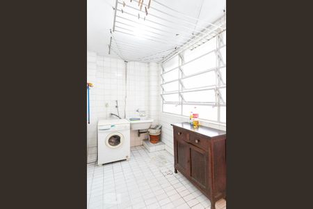 Apartamento à venda com 94m², 2 quartos e 1 vagaÁrea de Serviço