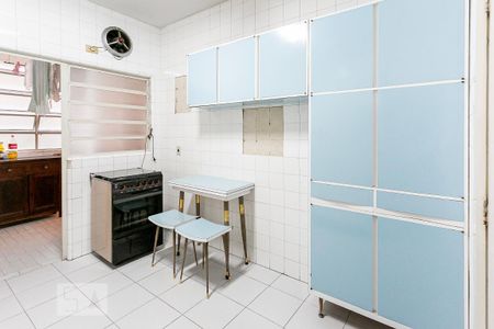 Apartamento à venda com 94m², 2 quartos e 1 vagaCozinha