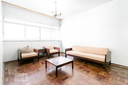 Apartamento à venda com 94m², 2 quartos e 1 vagaSala