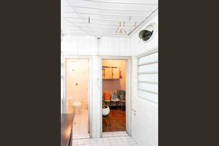 Apartamento à venda com 94m², 2 quartos e 1 vagaÁrea de Serviço