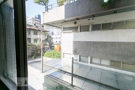 Apartamento à venda com 94m², 2 quartos e 1 vagaVista do Quarto 1
