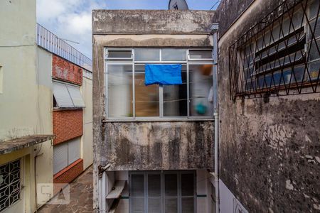 Vista de apartamento à venda com 1 quarto, 55m² em Santo Antônio, Porto Alegre