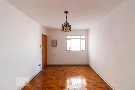 Sala de apartamento à venda com 3 quartos, 88m² em Liberdade, São Paulo