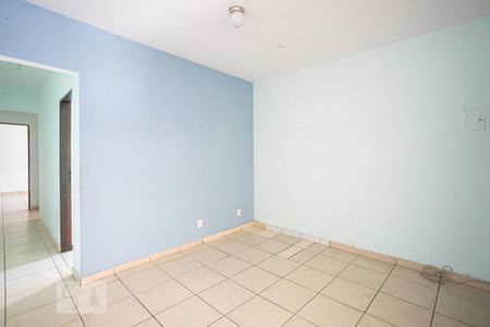 Sala de casa para alugar com 1 quarto, 100m² em Conceição, Osasco