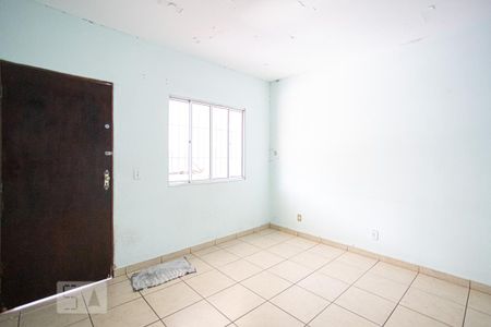 Sala de casa para alugar com 1 quarto, 100m² em Conceição, Osasco
