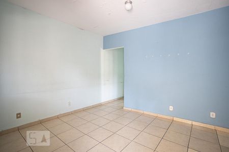 Sala de casa para alugar com 1 quarto, 100m² em Conceição, Osasco