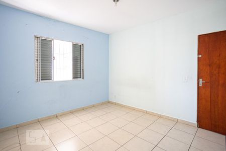 Quarto de casa para alugar com 1 quarto, 100m² em Conceição, Osasco
