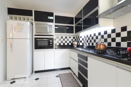 Apartamento para alugar com 65m², 1 quarto e 1 vagaCozinha