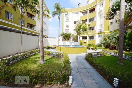 Apartamento para alugar com 65m², 1 quarto e 1 vagaJardim