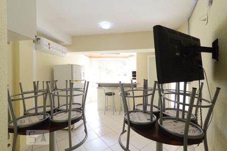 Apartamento para alugar com 65m², 1 quarto e 1 vagaEspaço Gourmet